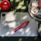 KEITH TITANIUM Chopping Board Ti8712 – 20×30cm