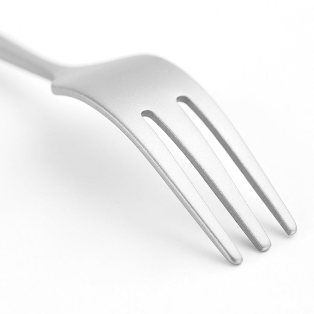 KEITH TITANIUM Cutlery Set Ti5212