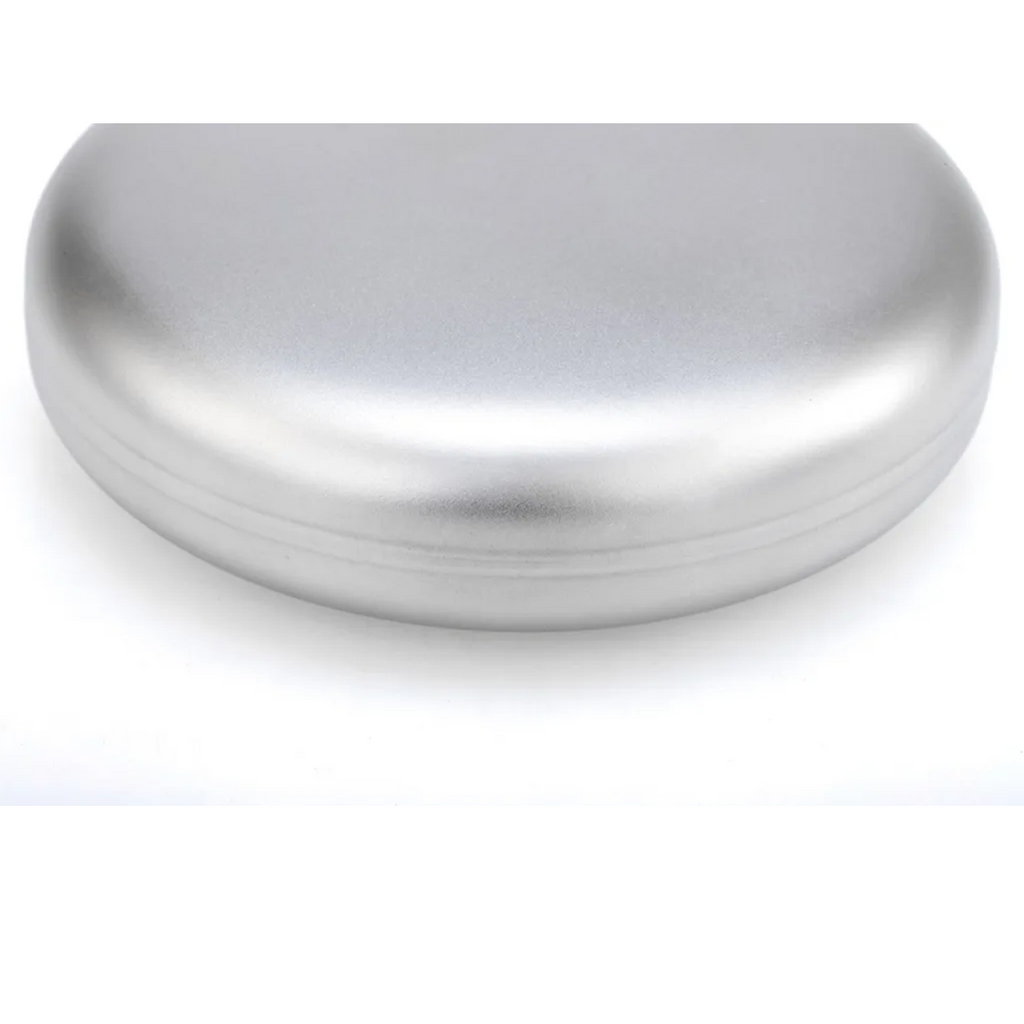 KEITH TITANIUM Round Flask Ti9302