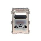 KEITH TITANIUM Alloy Backpacking Wood Stove Ti2201