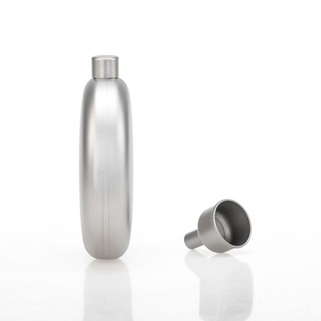 KEITH TITANIUM Round Flask Ti9302