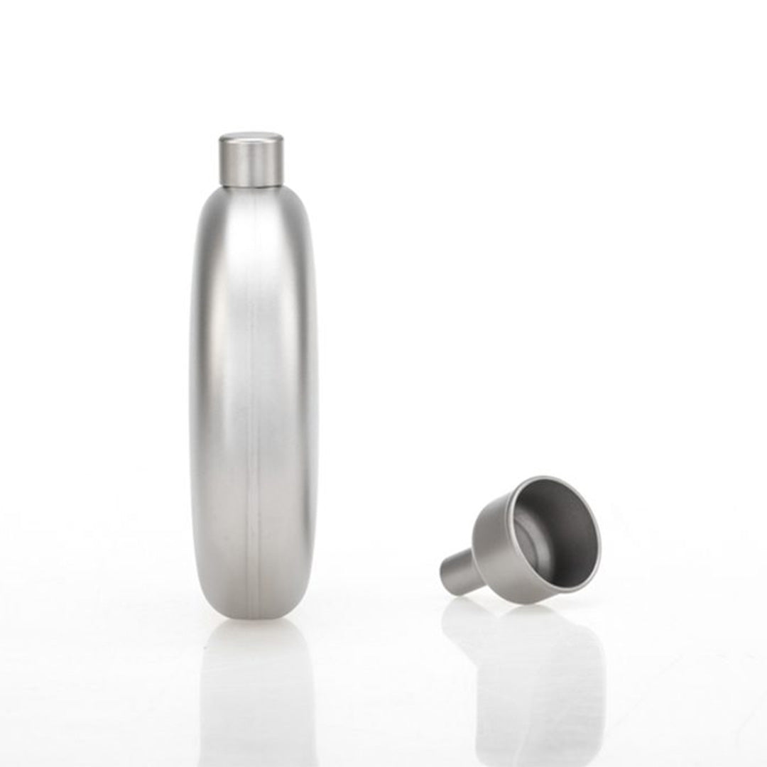 KEITH TITANIUM Round Flask Ti9302