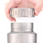 KEITH TITANIUM Sport Bottle 900ml Ti3035