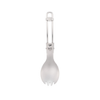 KEITH TITANIUM Folding Spork Ti5301