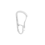 KEITH TITANIUM Carabiner with Nut Tool Ti1151