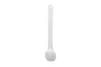 KEITH TITANIUM Long Handle Spork Ti5319
