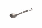 KEITH TITANIUM Spork with Bottle Opener Ti5311