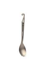 KEITH TITANIUM Spork with Bottle Opener Ti5311