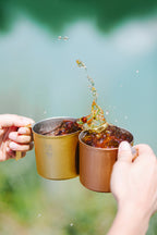 KEITH TITANIUM CC Mug 400ml Ti3260 Ti3261 Ti3262