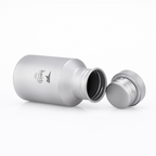 KEITH TITANIUM Sport Bottle 400ml Ti3030