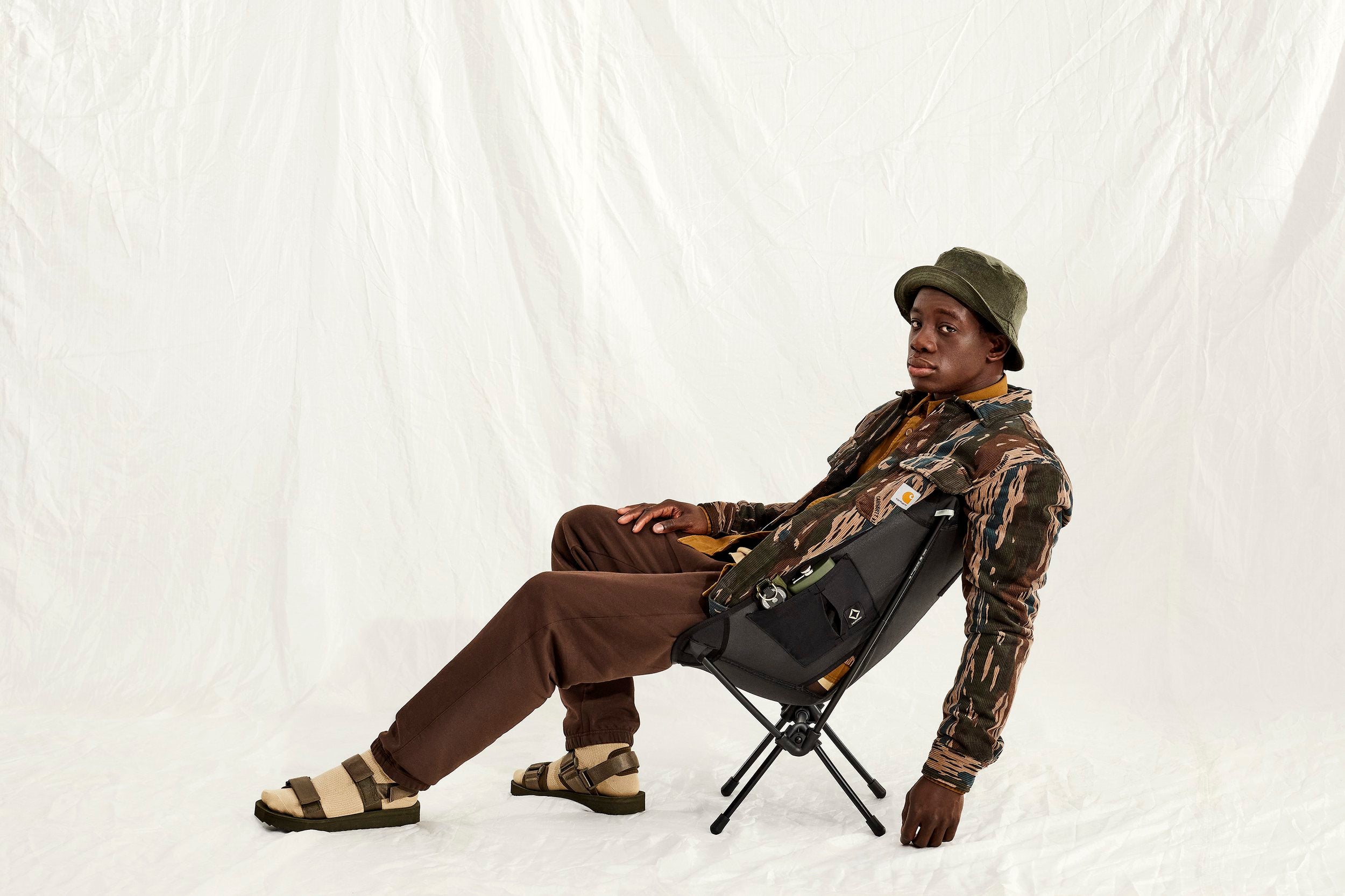 HELINOX Tactical Chair One