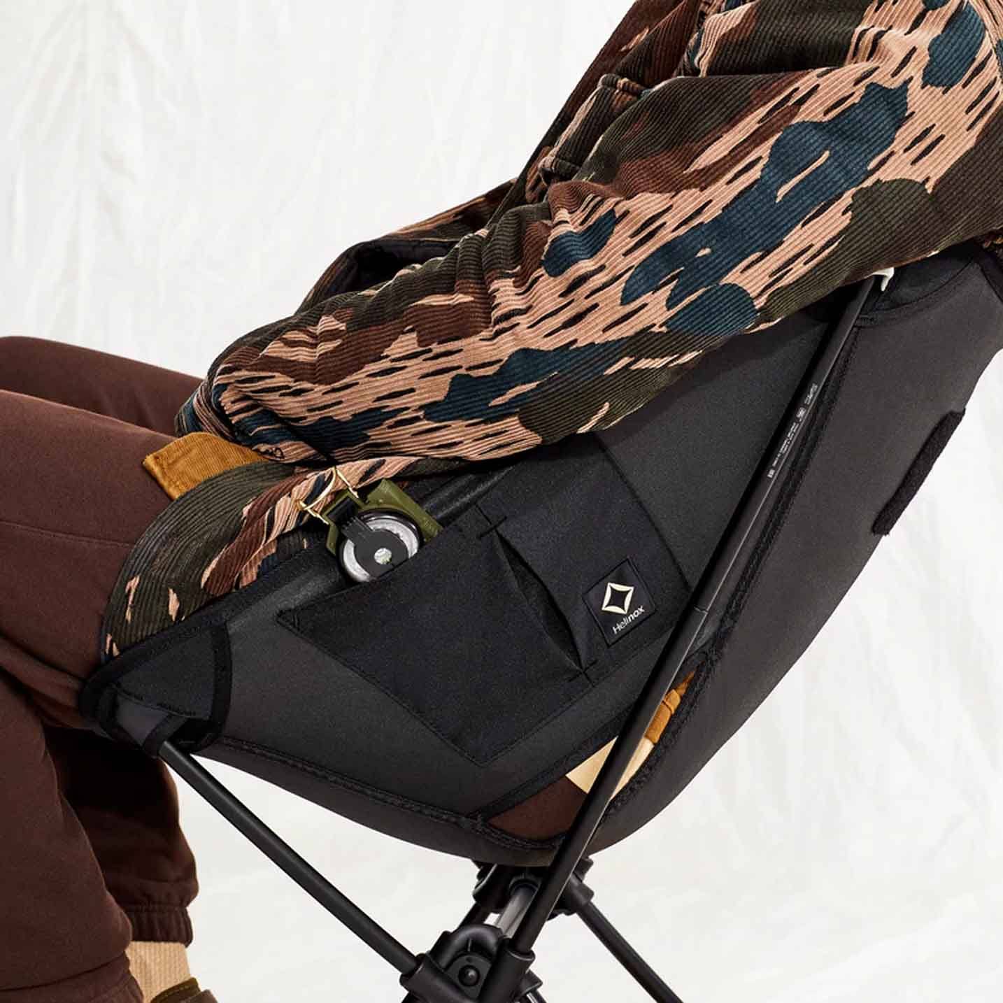 HELINOX Tactical Chair One