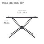 HELINOX Tactical Table M