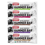HAMMER Energy Bar Nutrition Food Bar