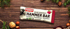 HAMMER Energy Bar Nutrition Food Bar