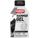 HAMMER Energy Gel Natural and Gluten Free