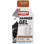 HAMMER Energy Gel Natural and Gluten Free