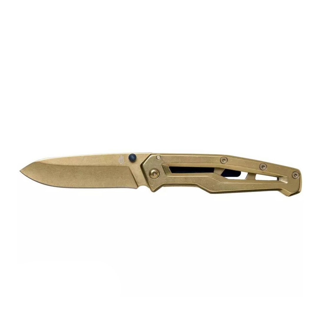 GERBER Paralite Fine Edge Champagne