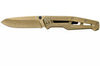 GERBER Paralite Fine Edge Champagne