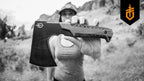 GERBER Pack Hatchet Full Tang Compact Axe