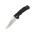GANZO Black Model Folding Stainless Steel Knife
