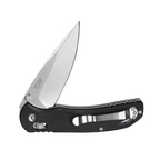 GANZO Firebird Axis Lock G10 Handle Folding Knife
