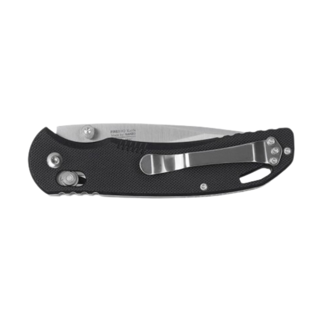 GANZO Firebird Axis Lock G10 Handle Folding Knife