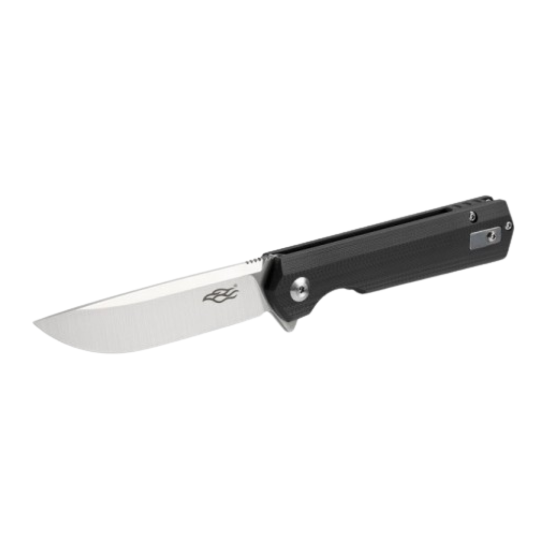 GANZO Firebird Model Liner Lock G10 Folding Knife