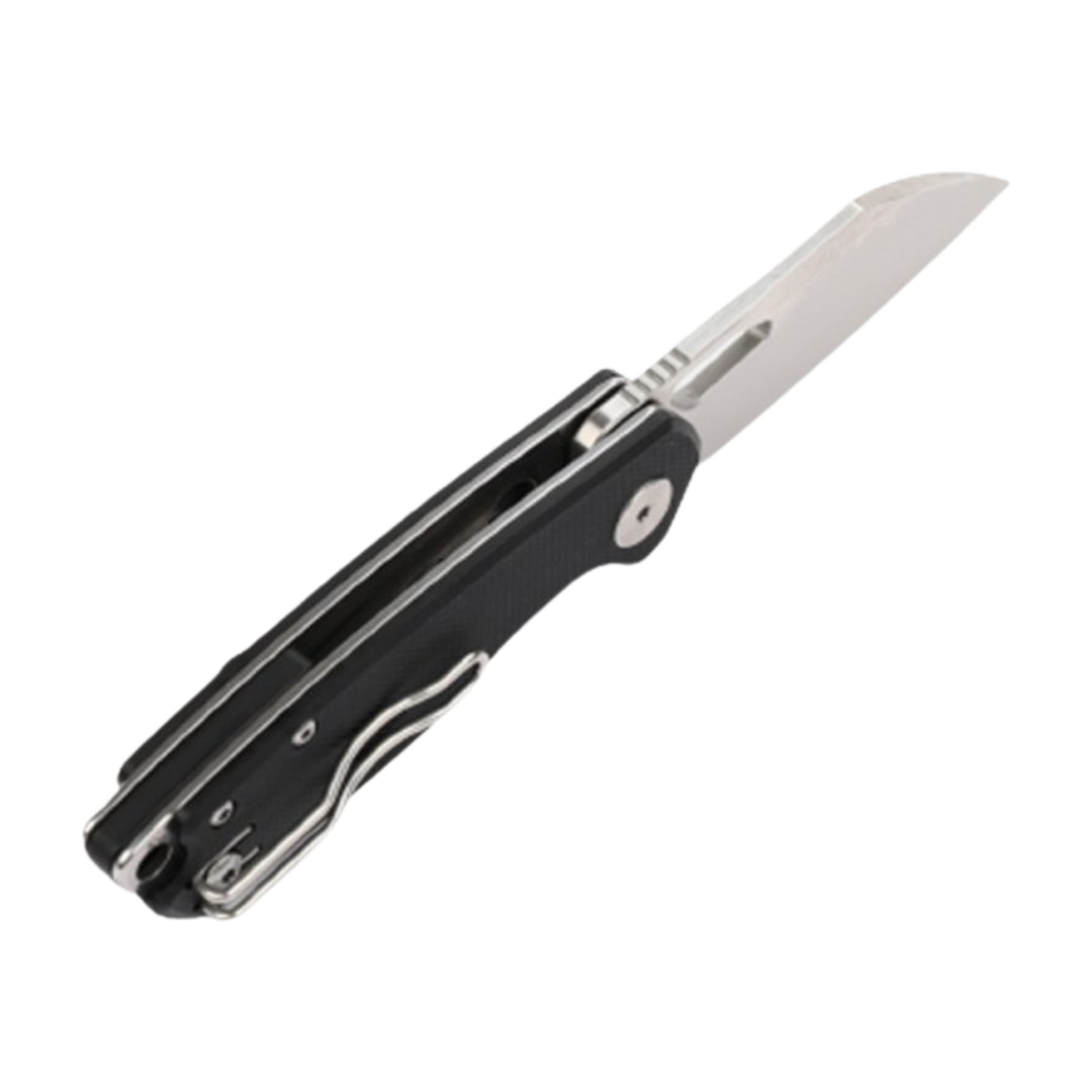 GANZO Model Liner Lock G10 Folding Knife