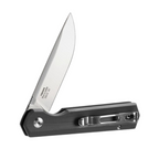 GANZO Firebird Model Liner Lock G10 Folding Knife