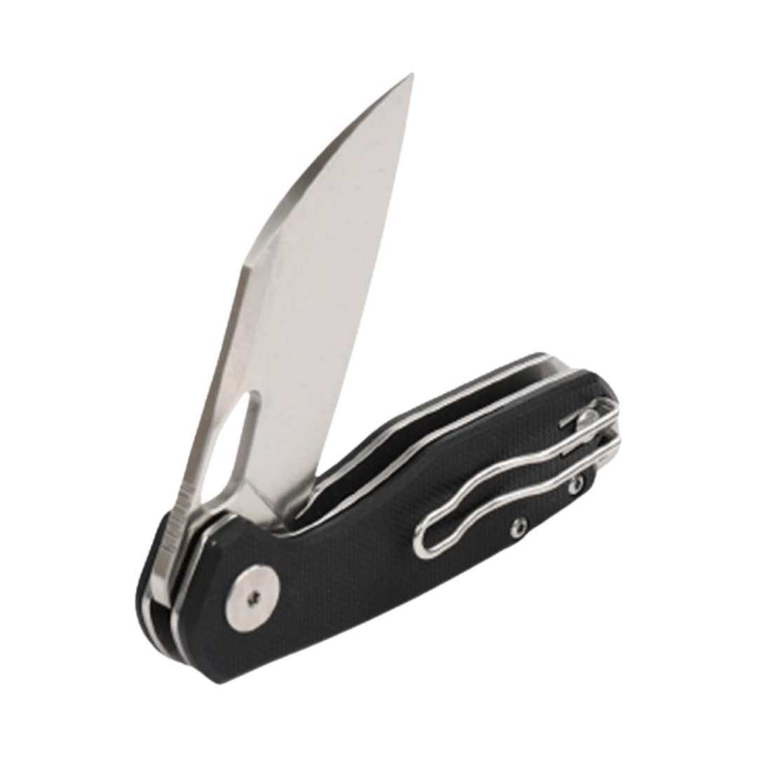 GANZO Model Liner Lock G10 Folding Knife