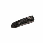 GANZO Firebird 440C Folding Knife Drop-Point Blade