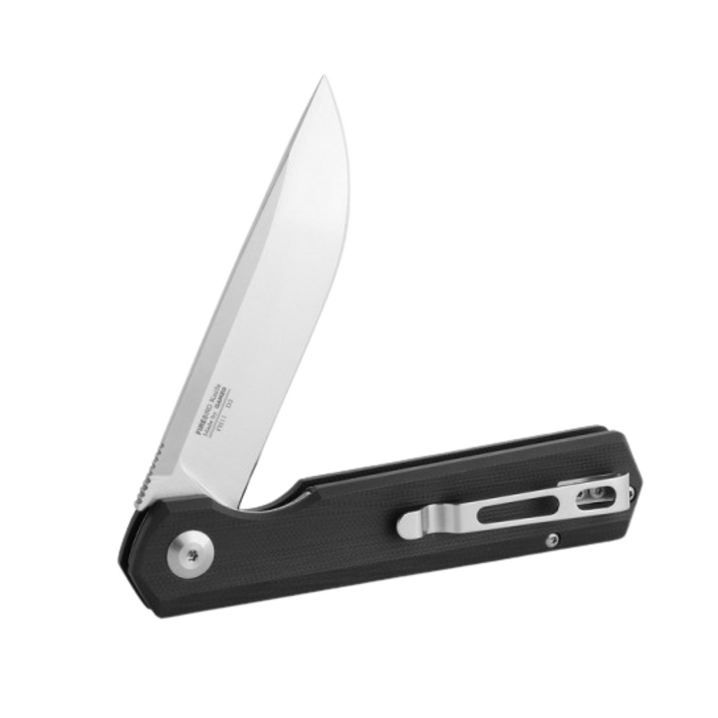 GANZO Firebird Liner Lock G10 Folding Knife