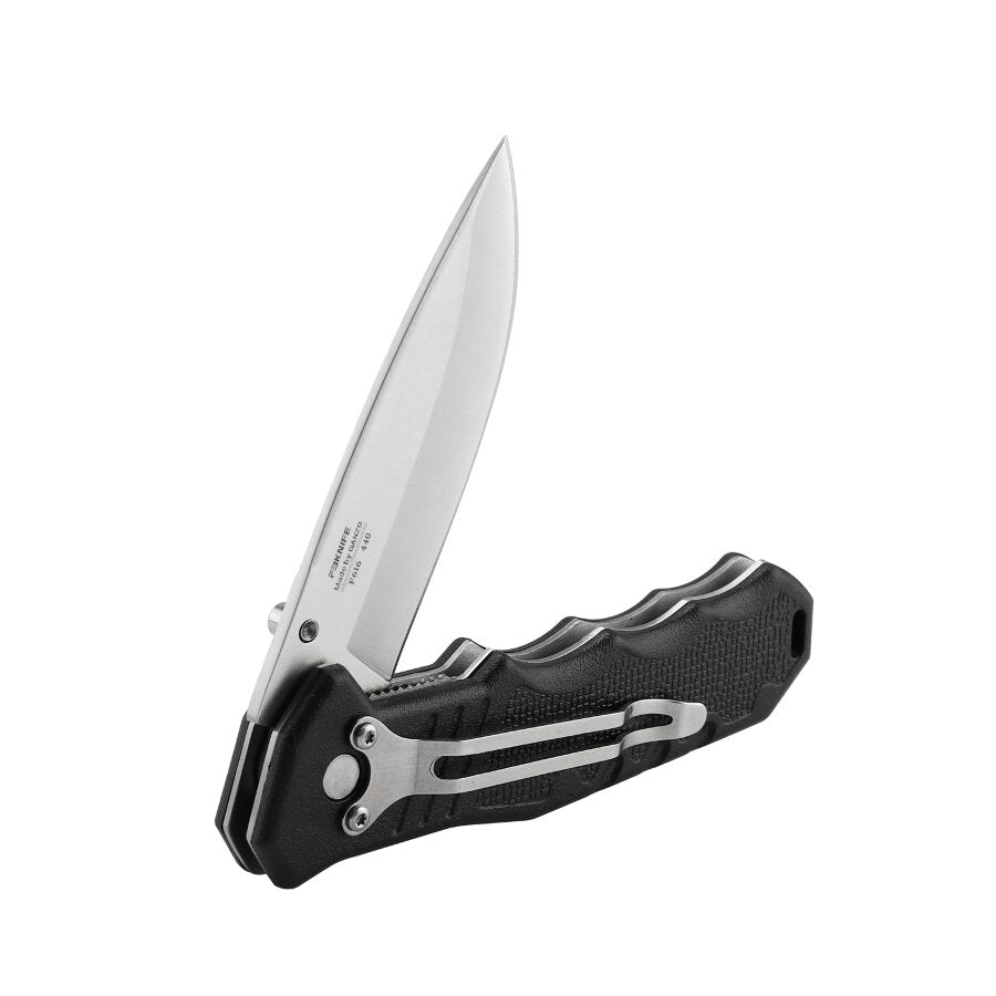 GANZO Firebird 440c Folding Knife High Hardness Corrosion Resistant