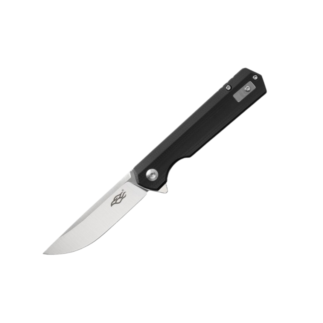 GANZO Firebird Model Liner Lock G10 Folding Knife
