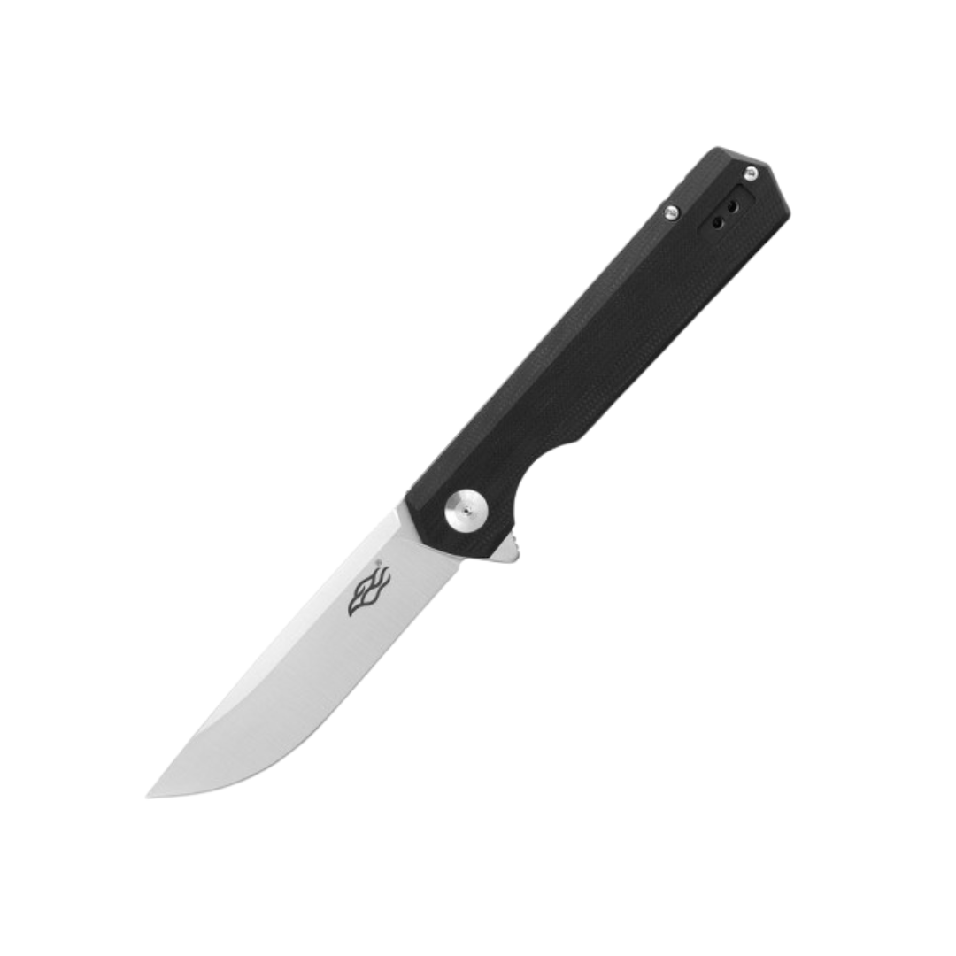 GANZO Firebird Liner Lock G10 Folding Knife