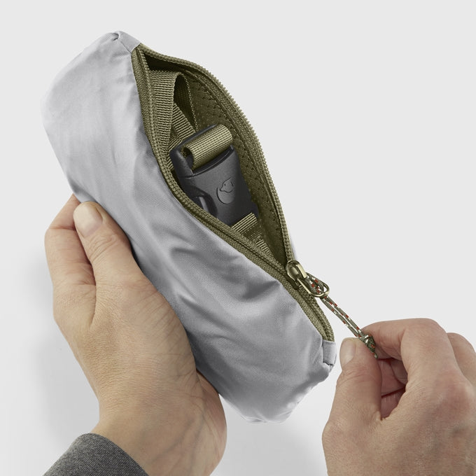 FJALLRAVEN High Coast Hip Pack Waist Pouch