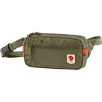 FJALLRAVEN High Coast Hip Pack Waist Pouch