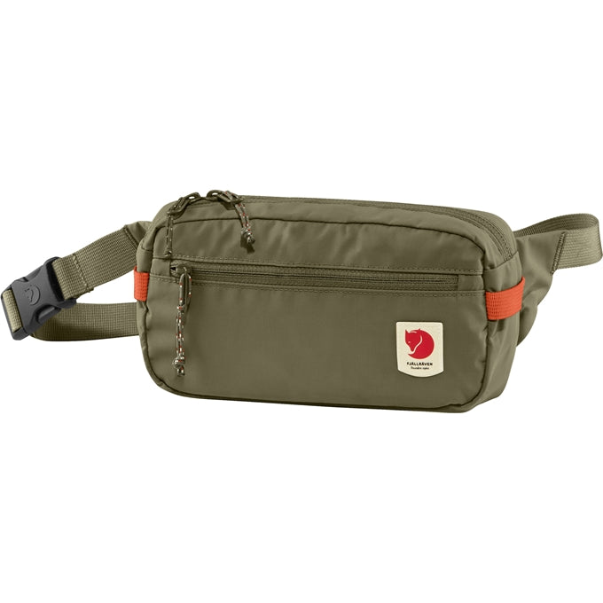FJALLRAVEN High Coast Hip Pack Waist Pouch