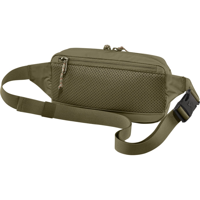 FJALLRAVEN High Coast Hip Pack Waist Pouch