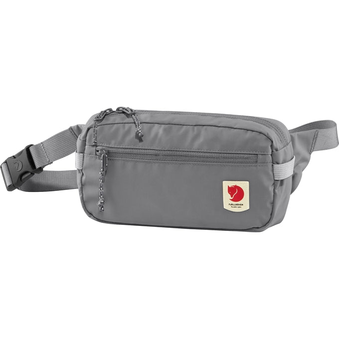 FJALLRAVEN High Coast Hip Pack Waist Pouch