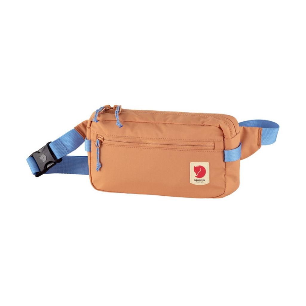 FJALLRAVEN High Coast Hip Pack Waist Pouch
