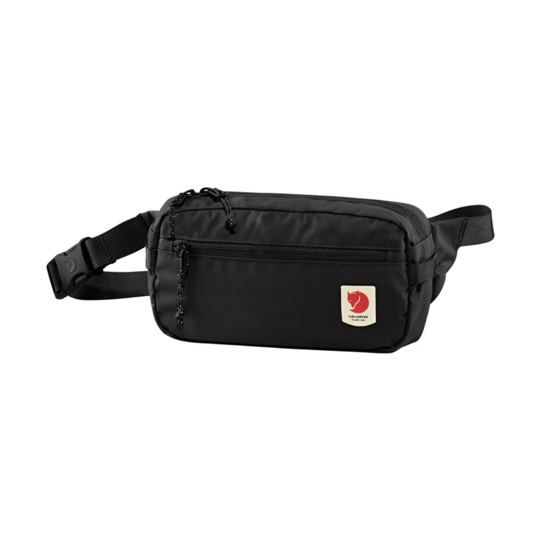 FJALLRAVEN High Coast Hip Pack Waist Pouch