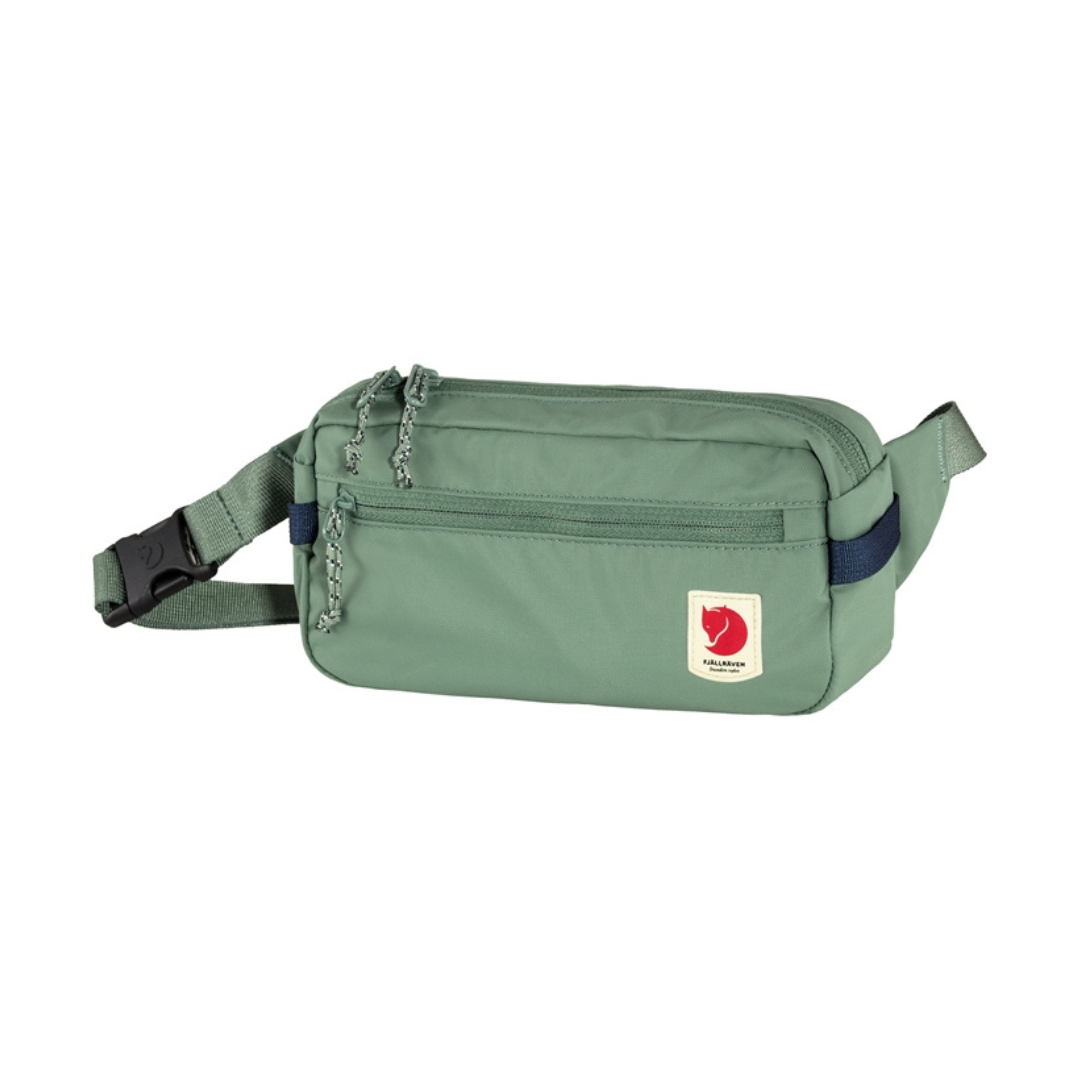 FJALLRAVEN High Coast Hip Pack Waist Pouch