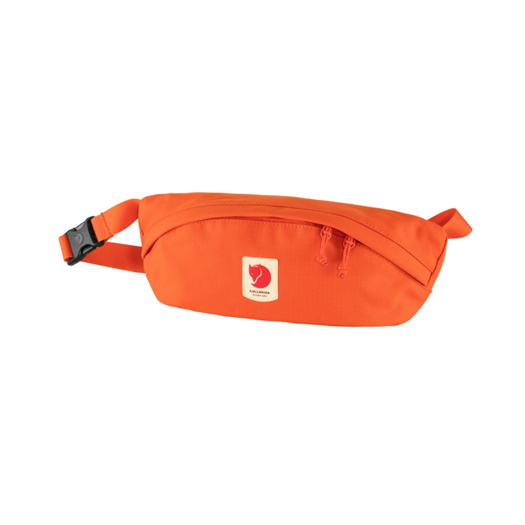 FJALLRAVEN Ulvo Hip Pack Medium Waist Pouch