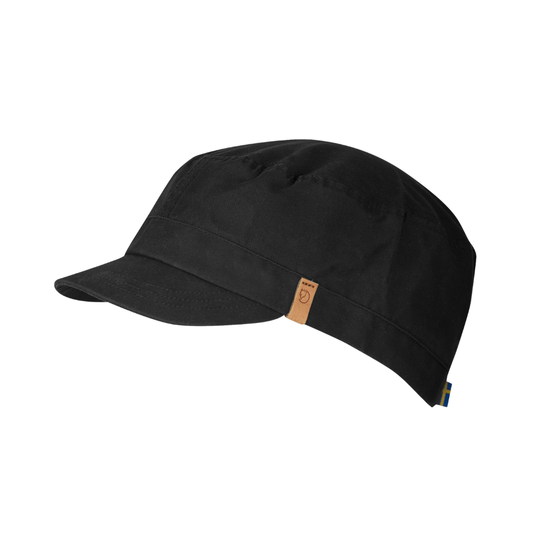 FJALLRAVEN Singi Trekking Cap Outdoor Travel Cap