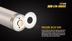 FENIX ARB-L14-1600U USB Rechargeable AA Battery