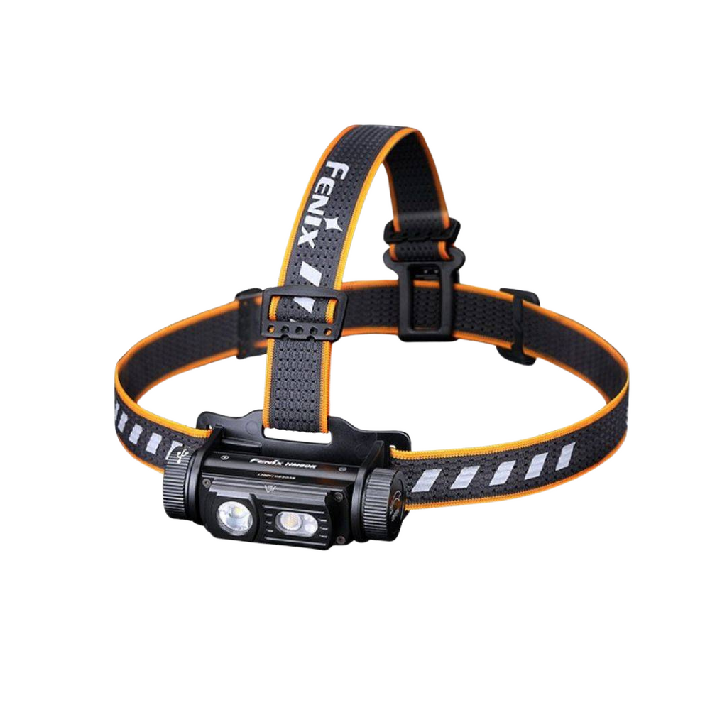 FENIX HM60R Intelligent Frequency-Sensing Headlamp