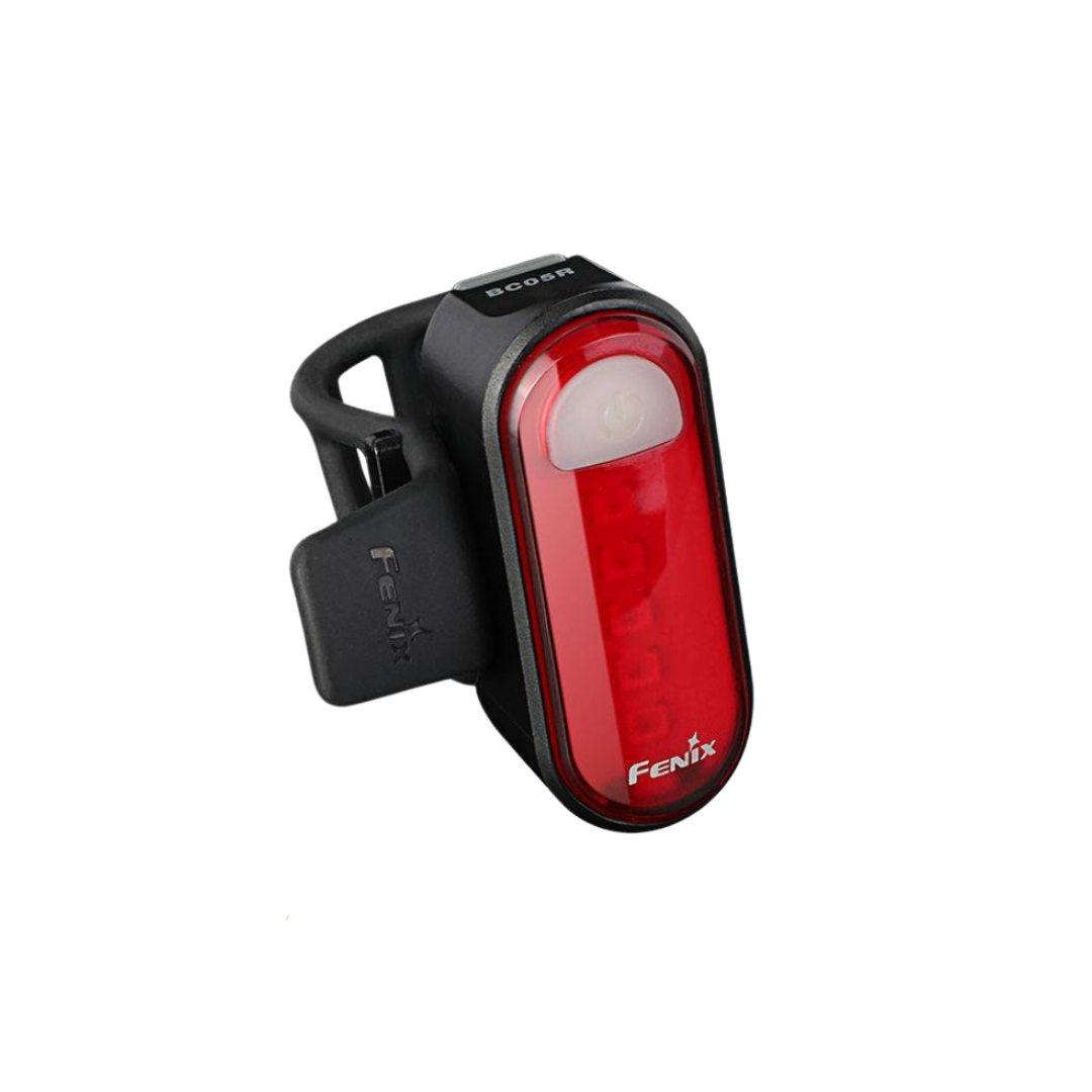 FENIX BC05R V2.0 Rechargeable Bicycle Taillight