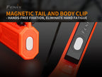 FENIX WF11E Magnetic Intrinsically Safe Flashlight